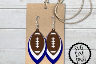 Football Earrings: A Designer’s Real-World Embroidery Review