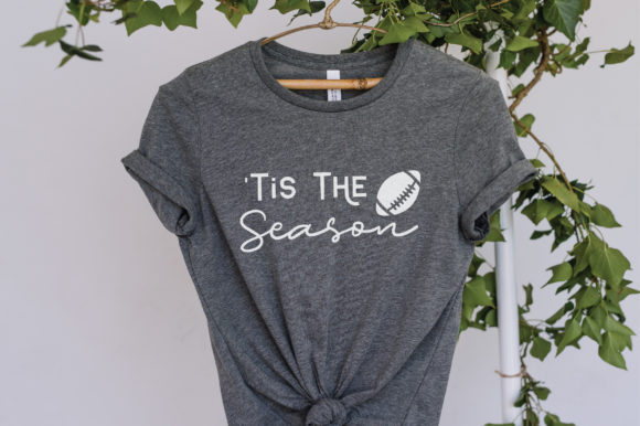 Football Game Day SVG: Graphics for Crafts & Local Branding