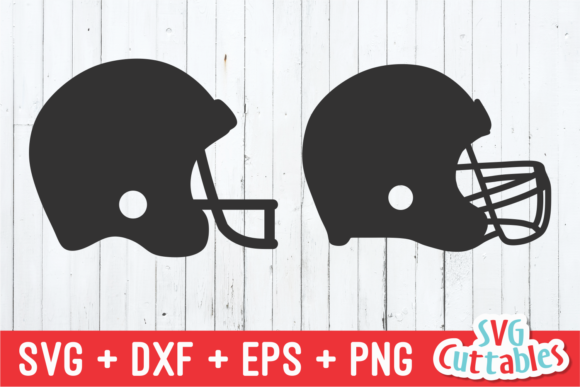 Football Helmets SVG: Graphics for Crafts & Brand Campaigns