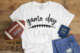 Game Day - Football